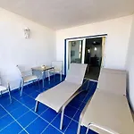 Daire Bellissima With Pool And Wi-fi, 200m From The Sea In