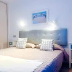 Daire Bellissima With Pool And Wi-fi, 200m From The Sea In