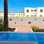 Bellissima With Pool And Wi-fi, 200m From The Sea In 公寓 *