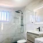 公寓 Bellissima With Pool And Wi-fi, 200m From The Sea In *