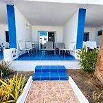 Bellissima With Pool And Wi-fi, 200m From The Sea In