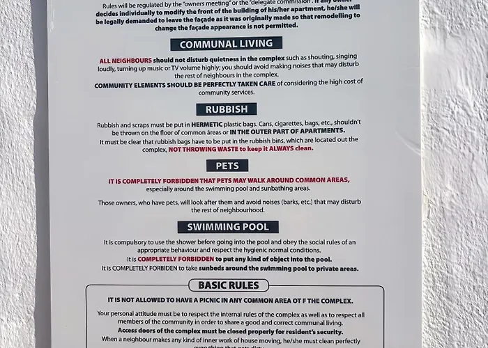 Bellissima With Pool And Wi-fi, 200m From The Sea In Appartement